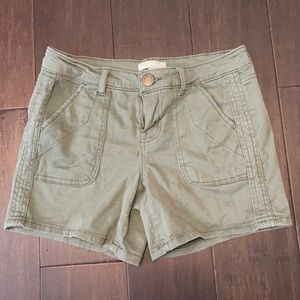 Chelsea & Violet Shorts